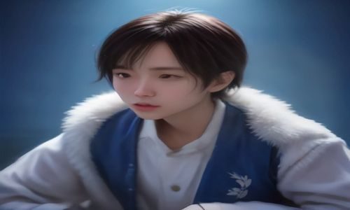 同人创作者在明亮工作室中专注绘制同人漫画，桌上摆满参考书籍和绘图工具，充满创作热情的工作氛围