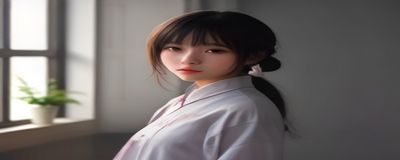 2026年AI辅助同人创作工具界面展示，创作者使用智能绘图工具生成同人插画草稿，科技与艺术融合